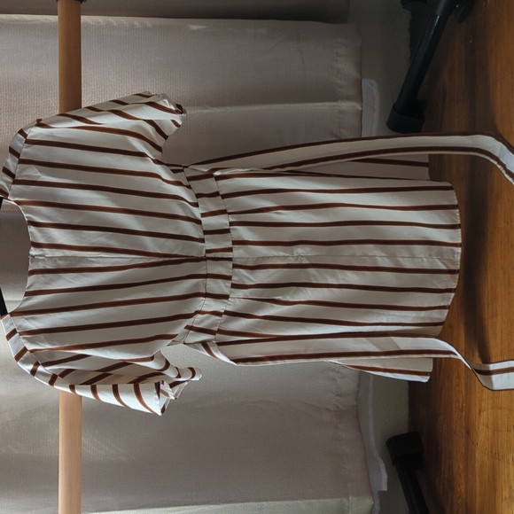 Blu Pepper Dress - Picture 2 of 5